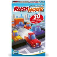 Rush Hour Mitbringspiel von Ravensburger Spieleverlag