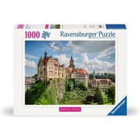 Schloss Sigmaringen, Deutschland von Ravensburger Spieleverlag