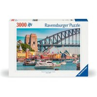 Secret Sydney von Ravensburger Spieleverlag