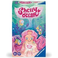 Shelly Ocean - Kinderspiel ab 5 Jahre von Ravensburger Verlag GmbH