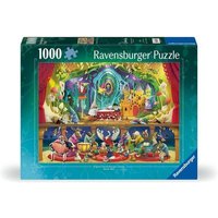 Snow White and 7 Gnomes von Ravensburger Spieleverlag