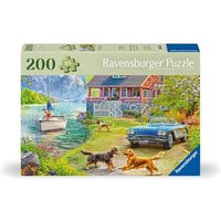Sommerhaus am See von Ravensburger Spieleverlag