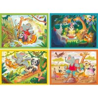 Speedy Puzzle Speedy Puzzle von Ravensburger Spieleverlag