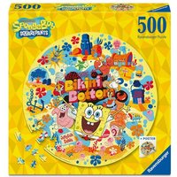 Spongebob Spongebob von Ravensburger Spieleverlag