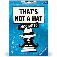 That's not a hat - Incognito That's not a hat - Incognito von Ravensburger Spieleverlag