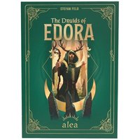 The Druids of Edora - ab 12 Jahre von Ravensburger Spieleverlag