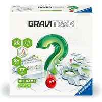 GraviTrax THE GAME - Switch von Ravensburger Verlag GmbH