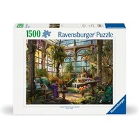 The Green House von Ravensburger Spieleverlag