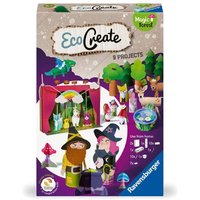 EcoCreate Midi - Theater: Magischer Wald von Ravensburger Verlag GmbH