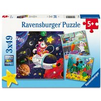 Tierwissenschaftler von Ravensburger Spieleverlag