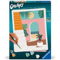 Urlaubsmodus von Ravensburger Spieleverlag