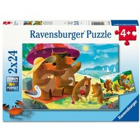 Urlaubsträume von Ravensburger Spieleverlag