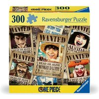 Wanted! Wanted! von Ravensburger Spieleverlag