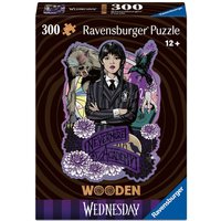 Wednesday Wednesday von Ravensburger Spieleverlag