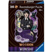 Wednesday von Ravensburger Spieleverlag