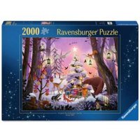 Weihnachten im Wald von Ravensburger Spieleverlag