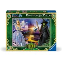 Wicked Movie Teil 2 Wicked Movie Teil 2 von Ravensburger Spieleverlag