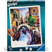 Zauberhaftes Venedig von Ravensburger Spieleverlag
