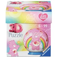 3D Puzzle-Ball Care Bears Love-a-Lot Bear 3D Puzzle-Ball Care Bears Love-a-Lot Bear von Ravensburger Verlag GmbH