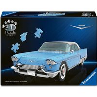 3D Puzzle Iconics: Cadillac Eldorado Brougham von Ravensburger Verlag GmbH