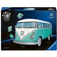 3D Puzzle Iconics: Volkswagen T1 von Ravensburger Verlag GmbH