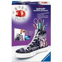 3D Puzzle Sneaker K-Pop Demon Hunters von Ravensburger Verlag GmbH