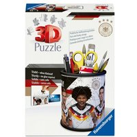 3D Puzzle Stiftehalter DFB von Ravensburger Verlag GmbH