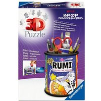 3D Puzzle Stiftehalter K-Pop Demon Hunters "Ramen Cup" 3D Puzzle Stiftehalter K-Pop Demon Hunters "Ramen Cup" von Ravensburger Verlag GmbH