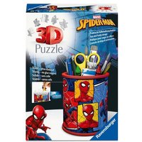 3D Puzzle Stiftehalter Spider-Man von Ravensburger Verlag GmbH