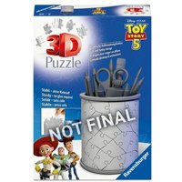3D Puzzle Stiftehalter Toy Story von Ravensburger Verlag GmbH
