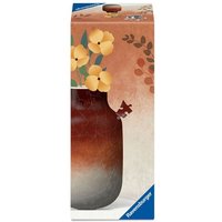 3D Puzzle Vase Gradient Brick-Red 3D Puzzle Vase Gradient Brick-Red von Ravensburger Verlag GmbH