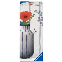 3D Puzzle Vase Stripes Blue 3D Puzzle Vase Stripes Blue von Ravensburger Verlag GmbH