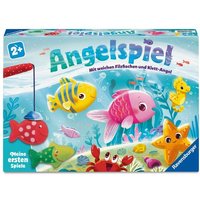 Angelspiel - Kinderspiel ab 2 Jahre Angelspiel - Kinderspiel ab 2 Jahre von Ravensburger Verlag GmbH