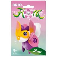 BRIO Flora - Aster im Blumen-Outfit BRIO Flora - Aster im Blumen-Outfit von Ravensburger Verlag GmbH