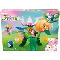 BRIO Flora - Starter-Set Blumendorf von Ravensburger Verlag GmbH