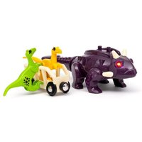 BRIO World - Dinosaurier Ankylosaurus von Ravensburger Verlag GmbH