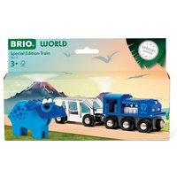 BRIO World - Sondereditionszug (2025) von Ravensburger Verlag GmbH