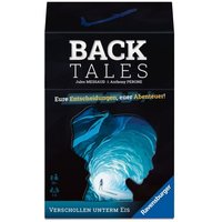 Back Tales - Spiele für Erwachsene ab 10 Jahre von Ravensburger Verlag GmbH