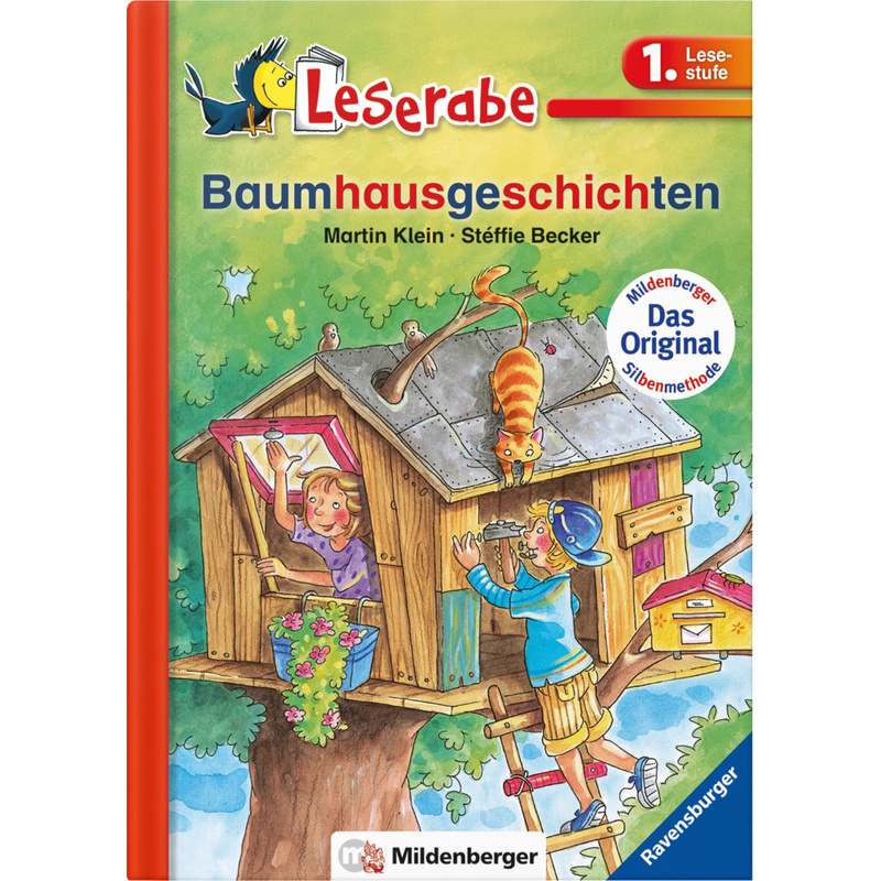 Baumhausgeschichten von Ravensburger Verlag GmbH