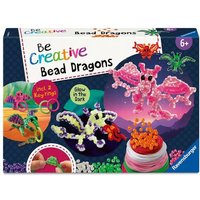 BeCreative Bead Dragons von Ravensburger Verlag GmbH