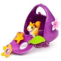 Blumenhaus zum Mitnehmen - Spielzeug für Mädchen und Jungen, Spielset ab 3 Jahren Blumenhaus zum Mitnehmen - Spielzeug für Mädchen und Jungen, Spielset ab 3 Jahren von Ravensburger Verlag GmbH