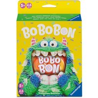 Bo Bo Bon - Kinderspiel ab 5 Jahre Bo Bo Bon - Kinderspiel ab 5 Jahre von Ravensburger Verlag GmbH