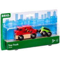 Brio Abschleppwagen mit Auto von Ravensburger Verlag GmbH