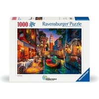 Canal Cruise in Venice von Ravensburger Verlag GmbH