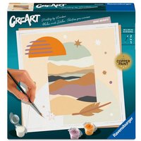 CreArt Adults Trend - Boho CreArt Adults Trend - Boho von Ravensburger