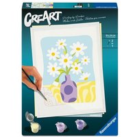 CreArt Adults Trend - Kamille CreArt Adults Trend - Kamille von Ravensburger