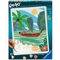 CreArt Adults Trend - Phuket CreArt Adults Trend - Phuket von Ravensburger Verlag GmbH