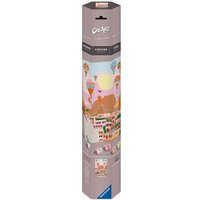 CreArt, Malen nach Zahlen Canvas Leinwand - Kappadokien von Ravensburger Verlag GmbH