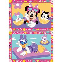 CreArt, Malen nach Zahlen Junior - Disney Minnie Mouse Pet Hotel CreArt, Malen nach Zahlen Junior - Disney Minnie Mouse Pet Hotel von Ravensburger Verlag GmbH