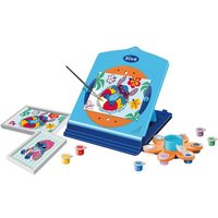 CreArt, Malen nach Zahlen Kinder - Atelier Disney Stitch CreArt, Malen nach Zahlen Kinder - Atelier Disney Stitch von Ravensburger Verlag GmbH